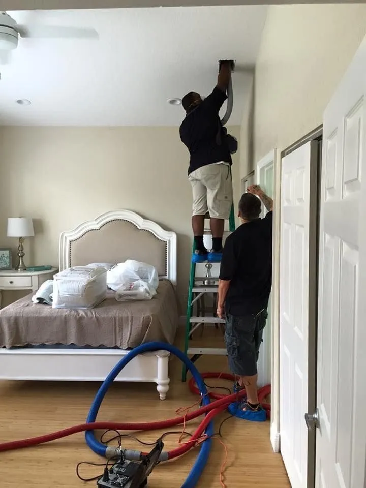 Slide of Westwood Air Duct Cleaning