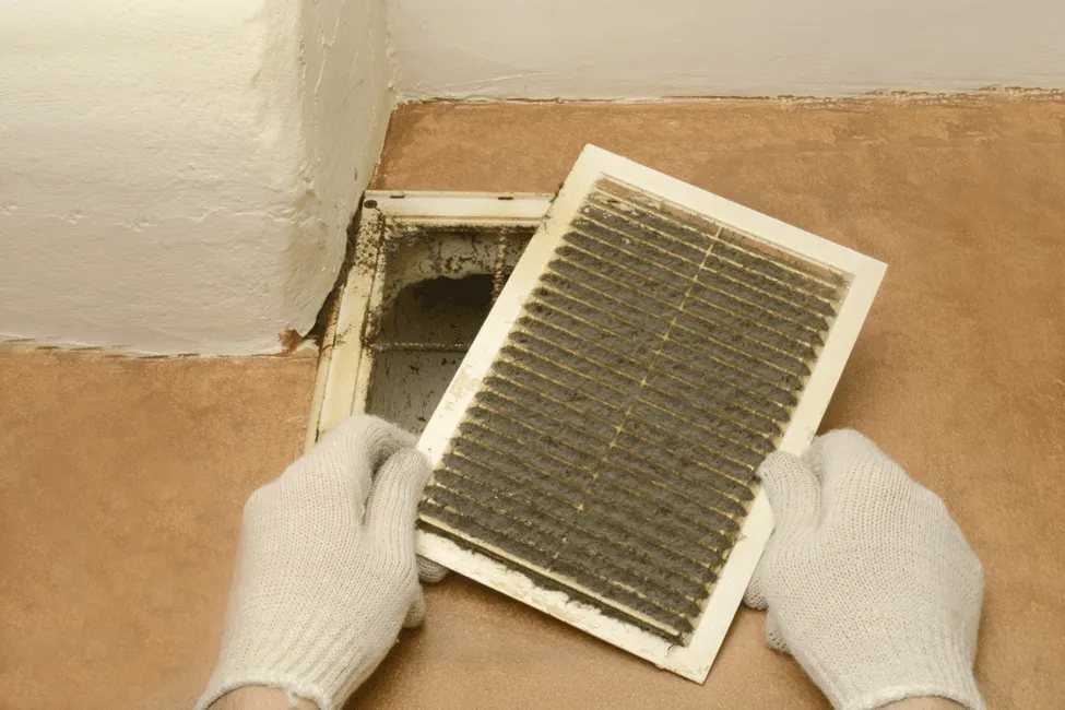 Slide of Westwood Air Duct Cleaning