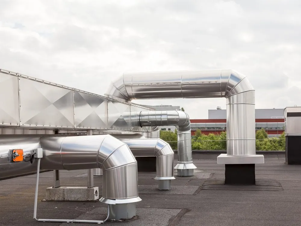 Slide of Westwood Air Duct Cleaning