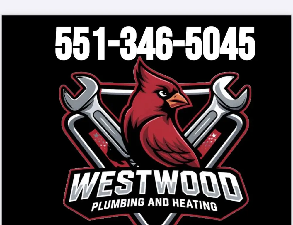 Slide of Westwood Plumbing and Heating