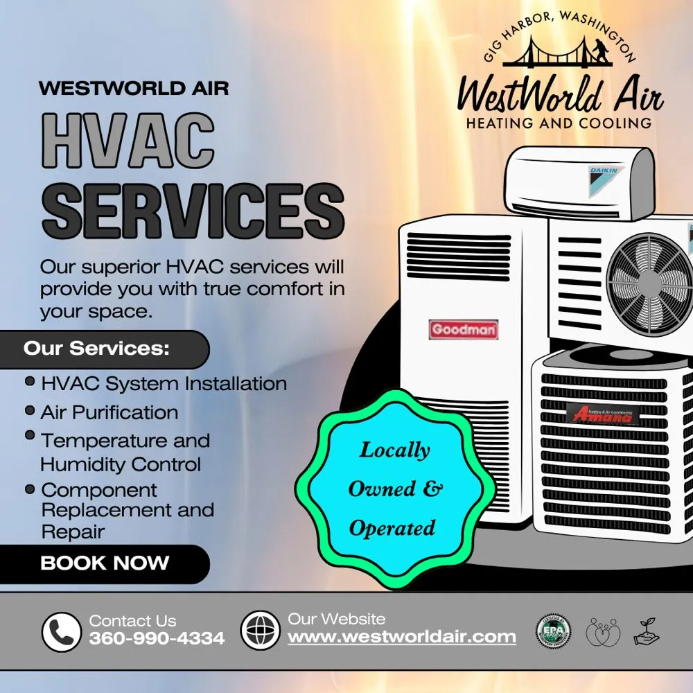 Slide of WestWorld Air