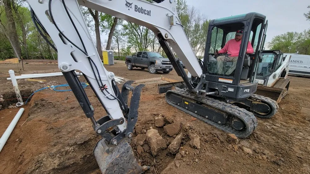 Slide of Wet Bandits Home Services