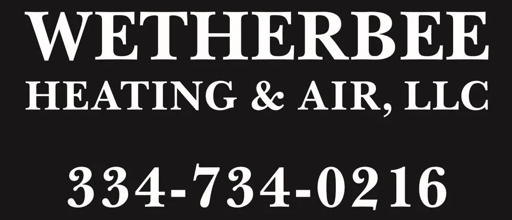 Slide of Wetherbee Heating & Air