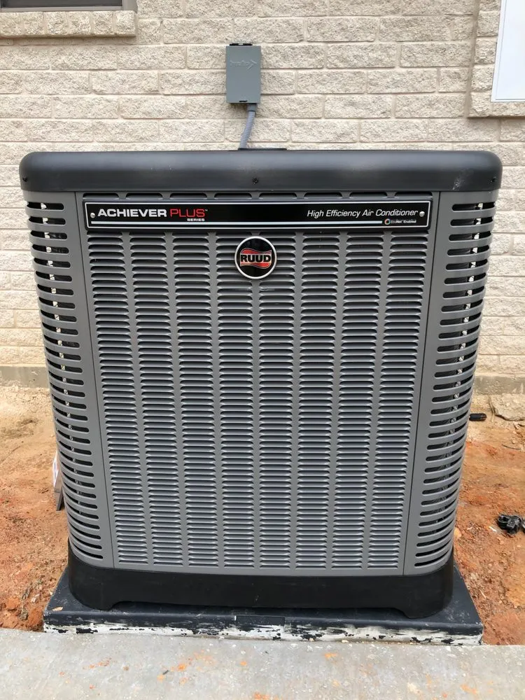 Slide of Wetzels Heat & Air