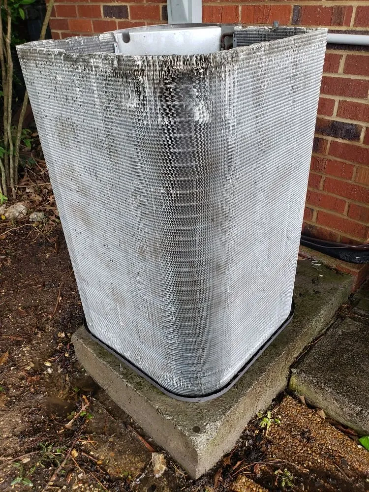 Slide of Wewasquez services