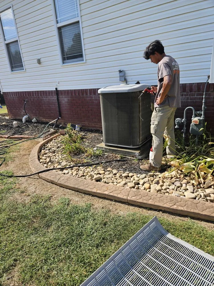 Slide of Wewasquez services