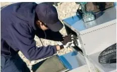Top-rated HVAC repair same-day service in Hubertus, WI by Weyer & Sons Heating & Air Conditioning