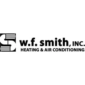 W.F. Smith Logo