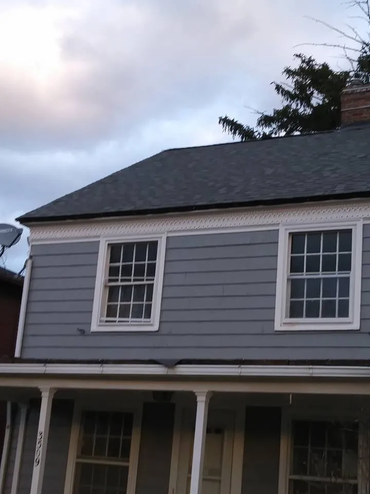 Slide of WGI Renovations