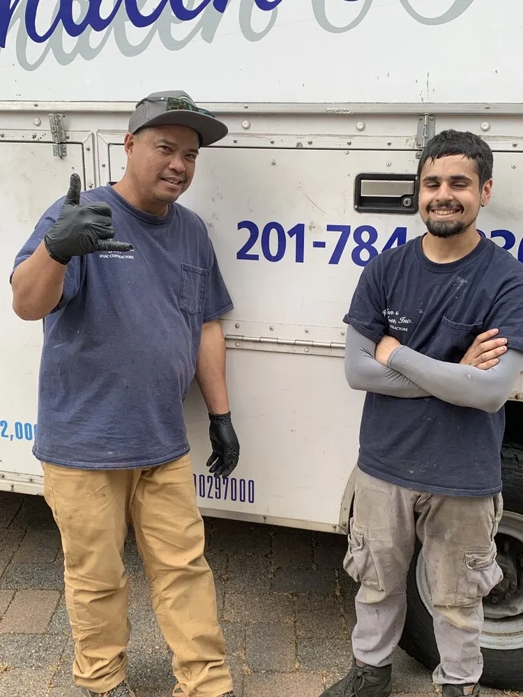 Slide of Whalen & Ives