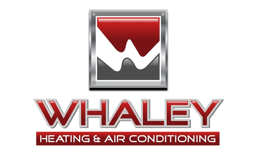 Slide of Whaley Heating & Air Conditioning