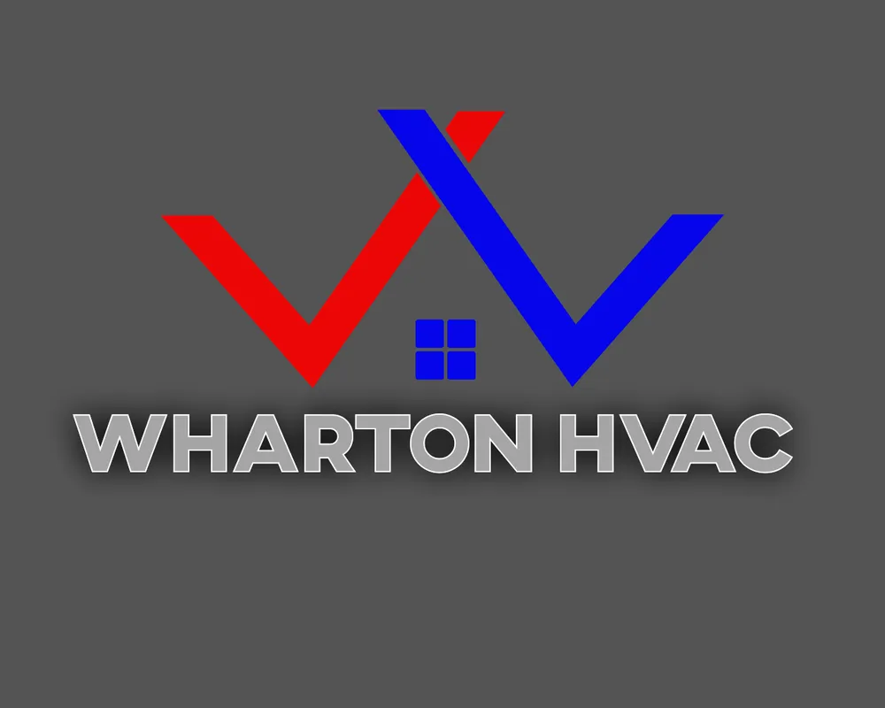 Slide of Wharton HVAC