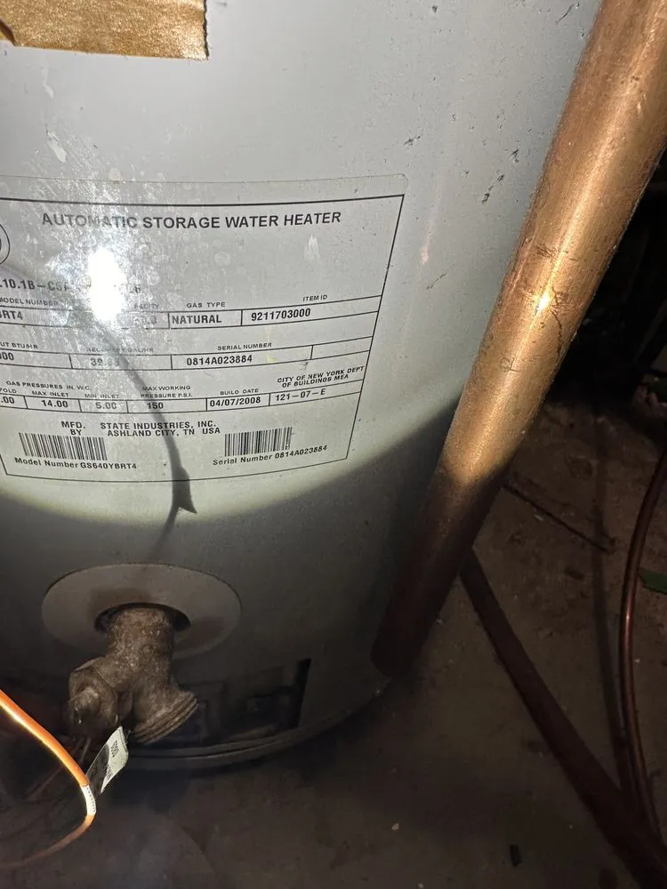 Trusted heating repair for fast service in St. Louis, MO by WHC & PLUMBING