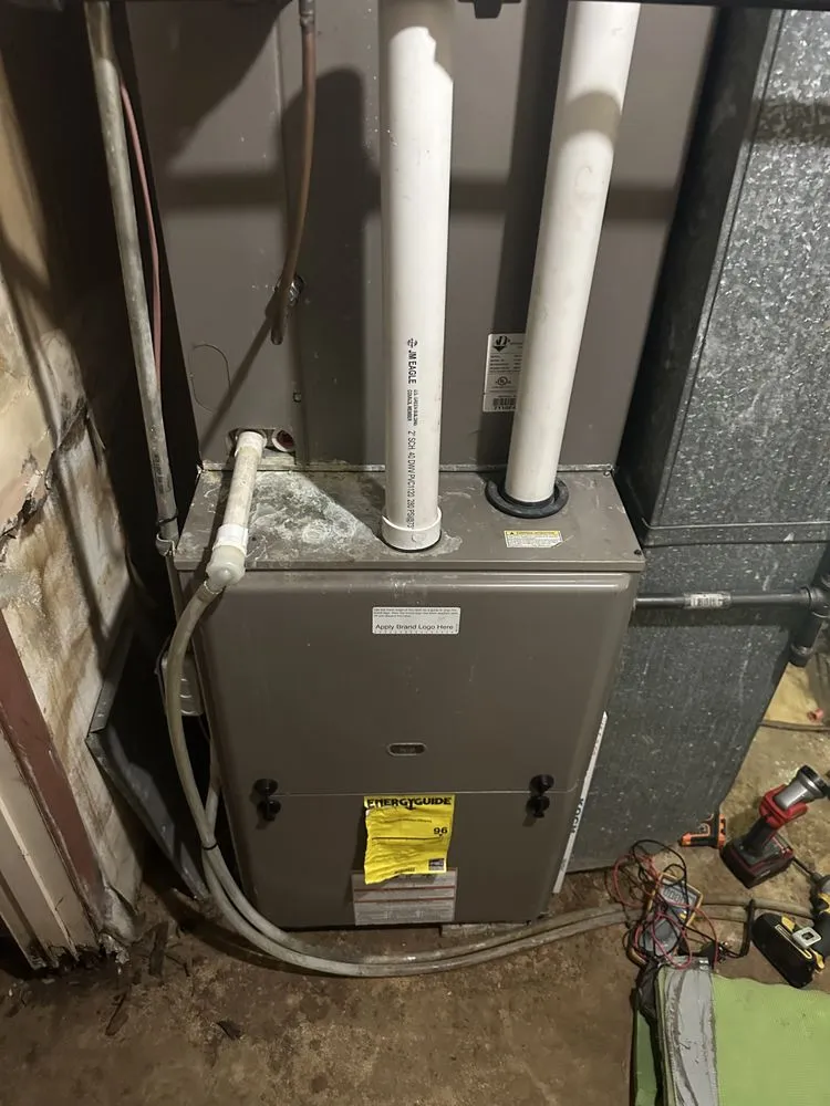 Top-rated furnace service for fast service in St. Louis, MO by WHC & PLUMBING