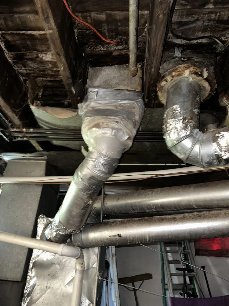 Reliable AC installation in St. Louis, MO - WHC & PLUMBING