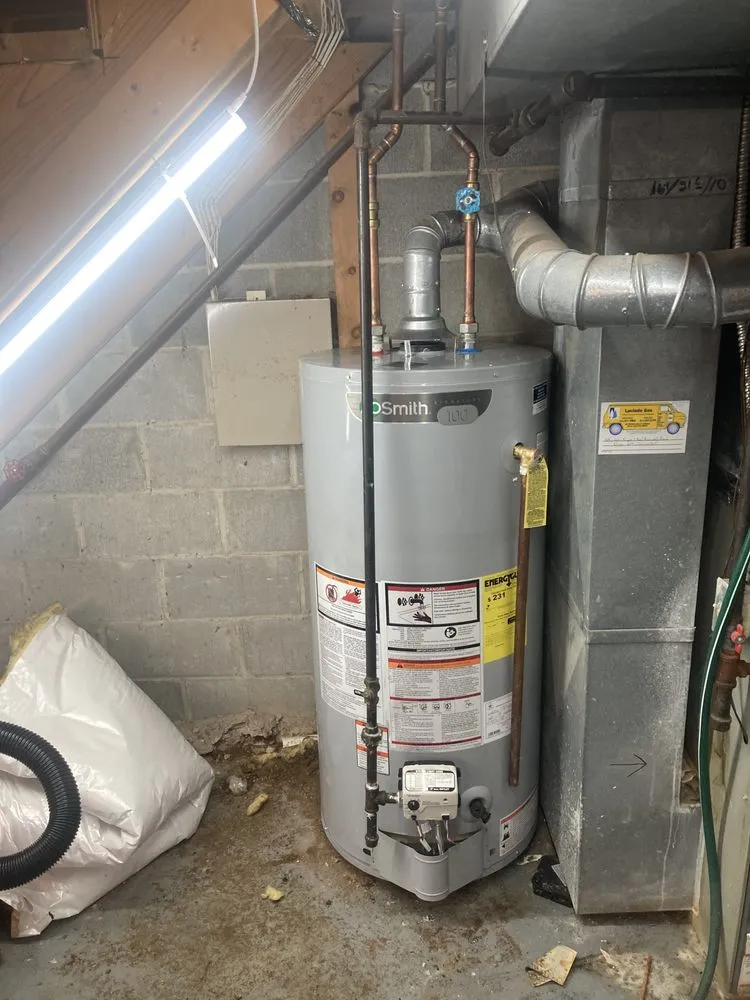 Local HVAC maintenance experts serving St. Louis, MO - WHC & PLUMBING