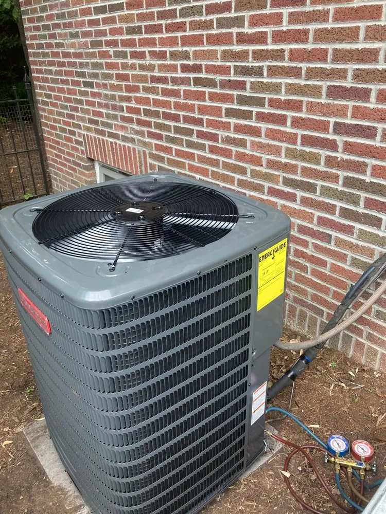 Local air conditioning tune-up near you across St. Louis, MO - WHC & PLUMBING