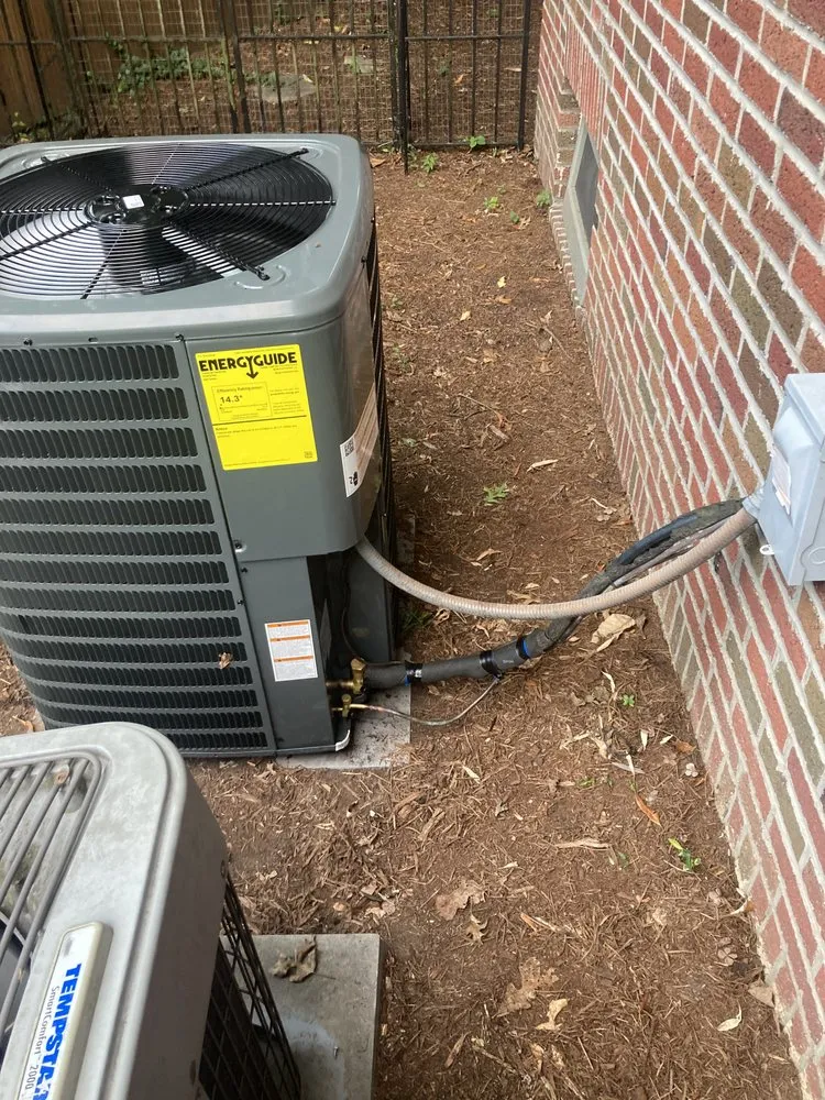 Professional HVAC repair for local homeowners in St. Louis, MO by WHC & PLUMBING