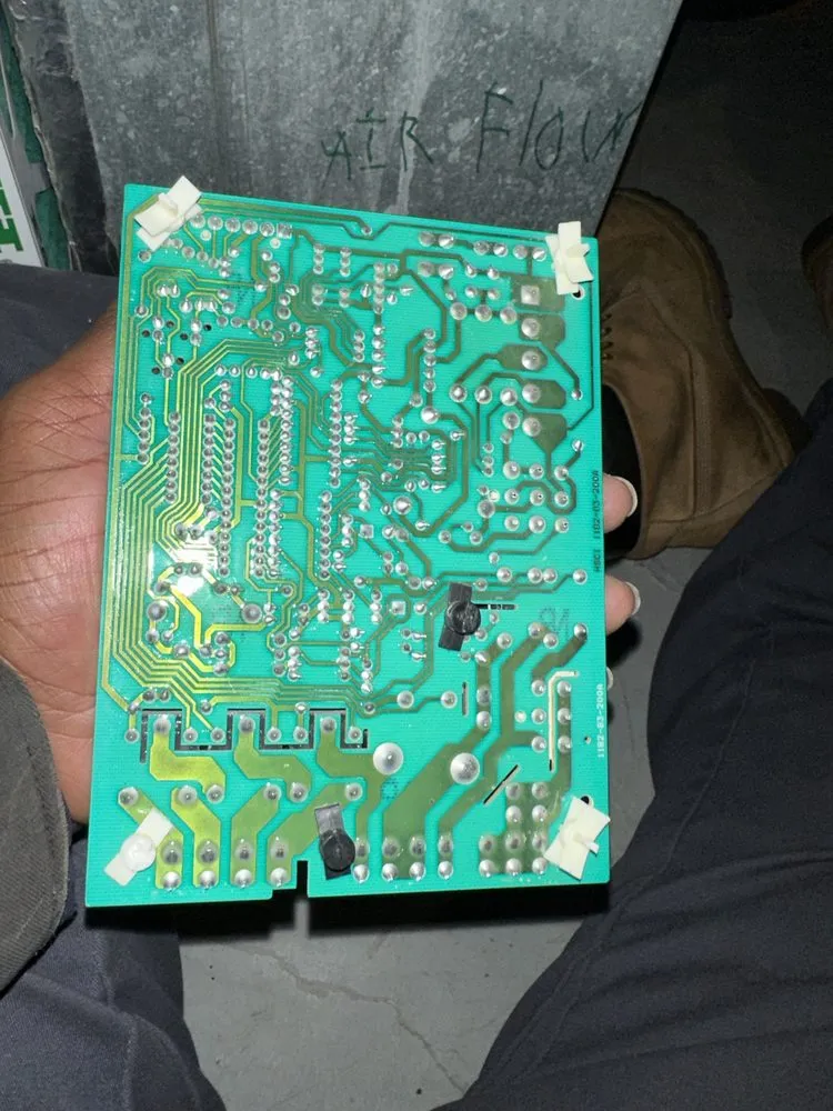 Trusted HVAC maintenance experts serving St. Louis, MO - WHC & PLUMBING