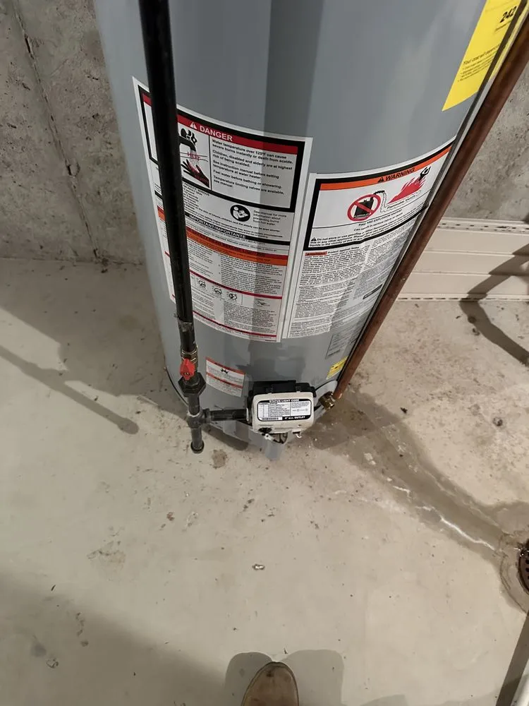 Emergency HVAC installation for homes across St. Louis, MO - WHC & PLUMBING