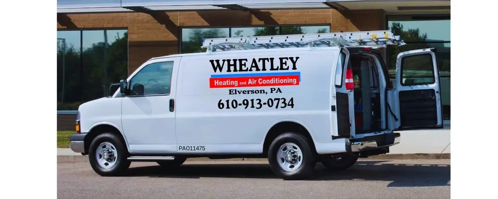 Slide of Wheatley Heating And Air Conditioning