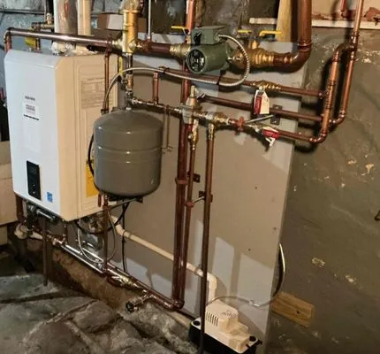 Wheatley Heating And Air Conditioning