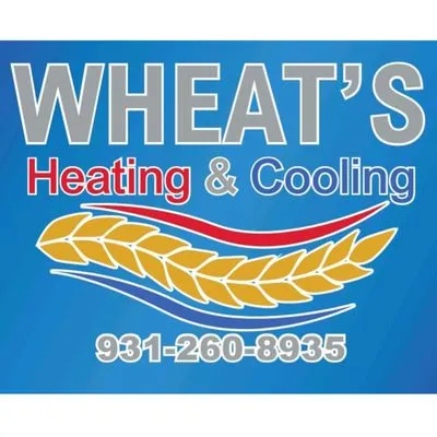 Wheat's Heating & Cooling