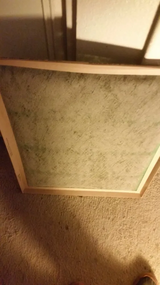 Slide of Wheeler Air Conditioning