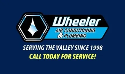 Slide of Wheeler Air Conditioning
