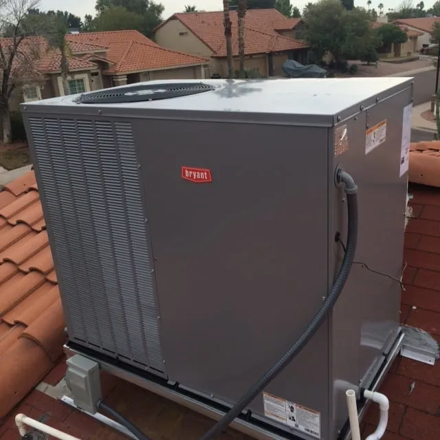 Slide of Wheeler Air Conditioning