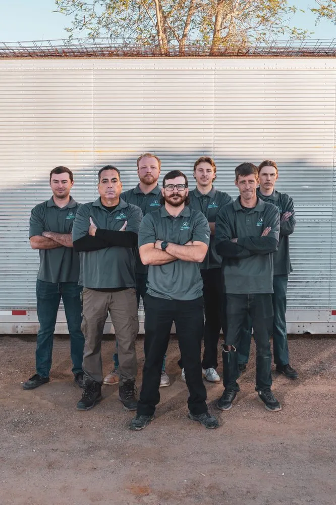 Slide of Wheeler Air Conditioning