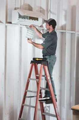 Wheeler Air Conditioning Logo