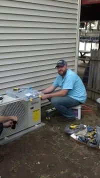 Slide of Wheeler Heating & Cooling