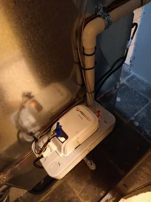 Wheeler Heating and Cooling