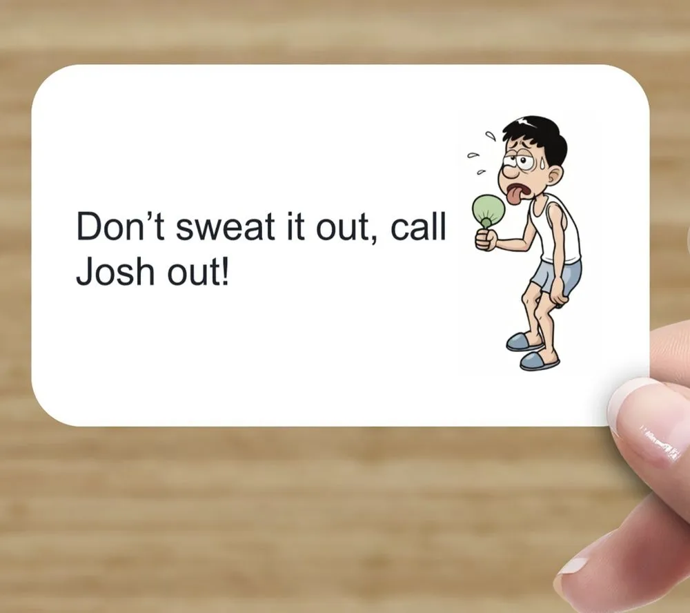 Slide of Wheeler Hvac