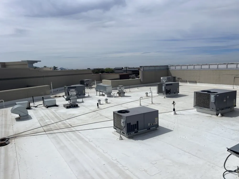 Slide of Wheeler Hvac