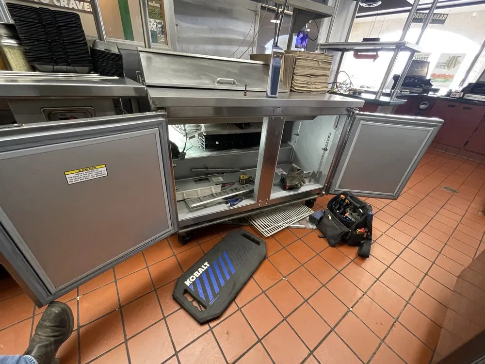 Slide of Wheeler Hvac