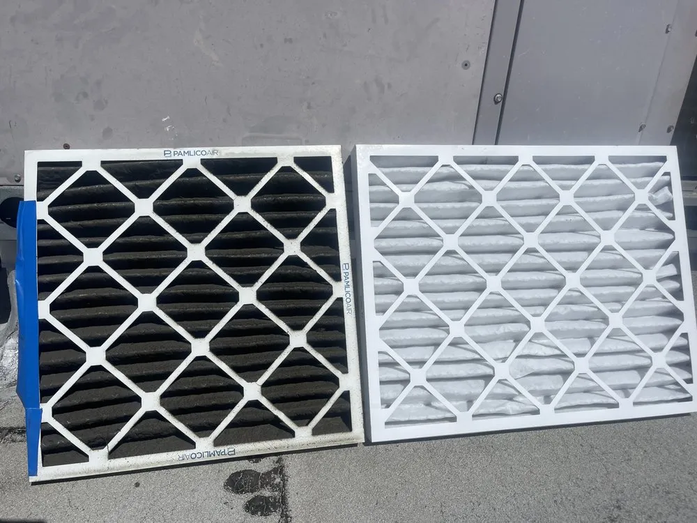 Slide of Wheeler Hvac