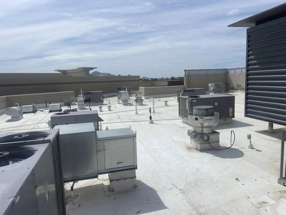 Slide of Wheeler Hvac