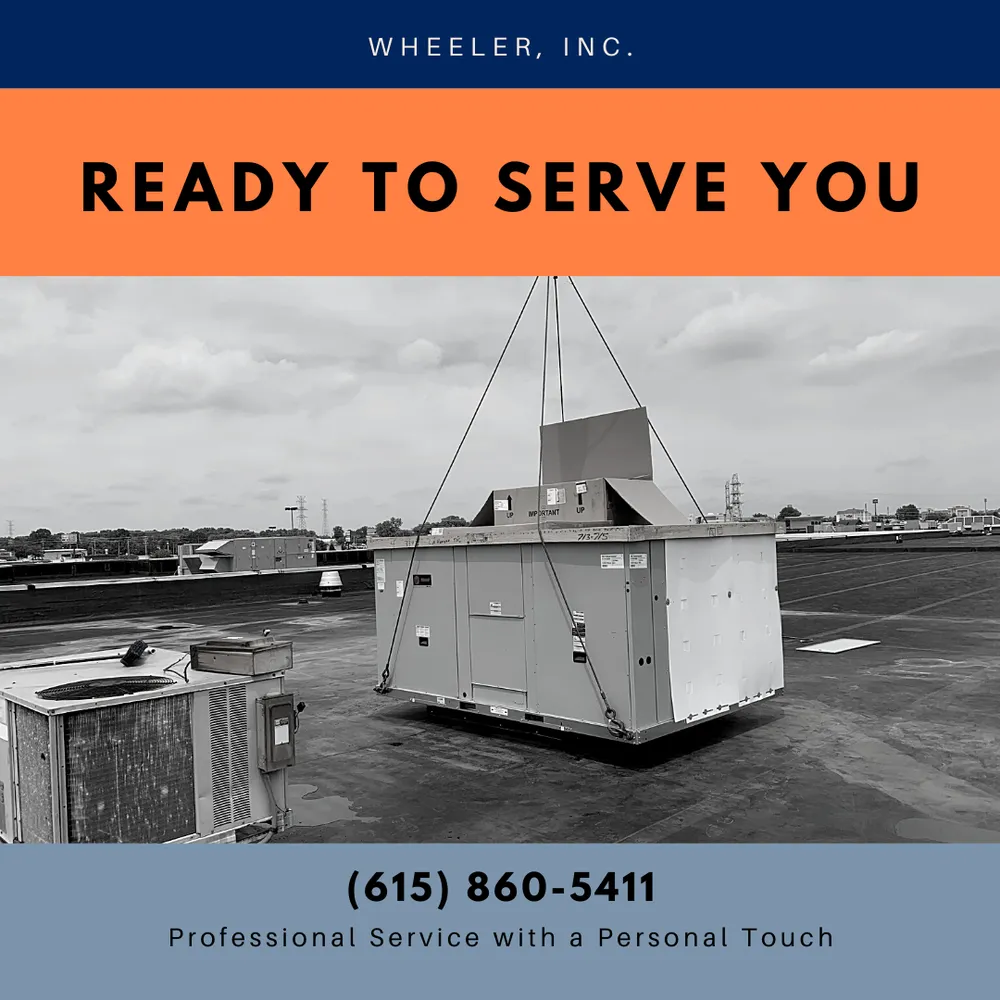 Slide of Wheeler, Inc