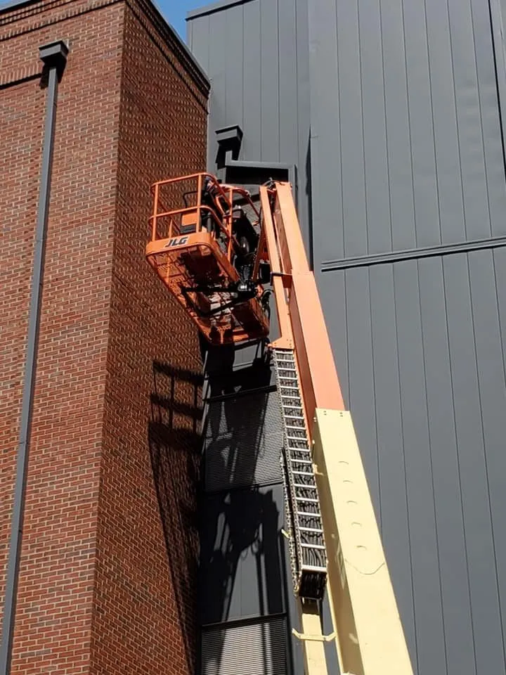 Slide of Wheeler, Inc