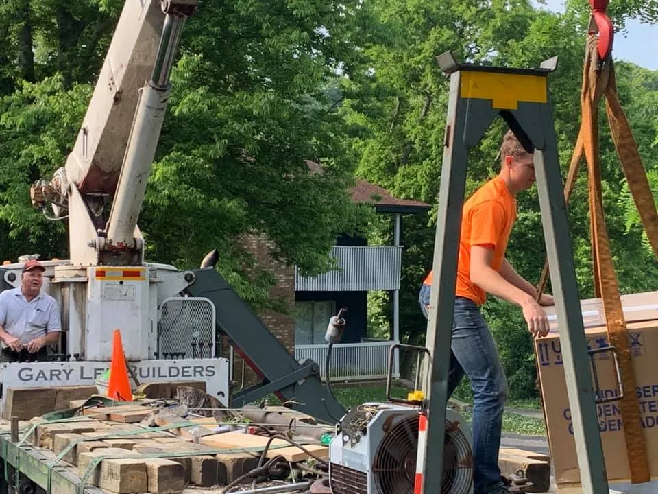 Slide of Wheeler, Inc