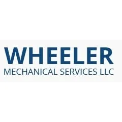 Slide of Wheeler Mechanical Services