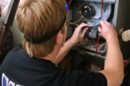 Slide of Wheeler's Heating & Air Conditioning