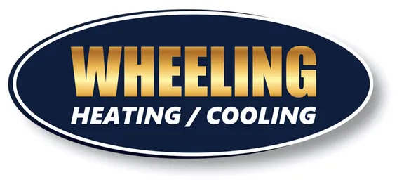 Slide of Wheeling Heating & Cooling