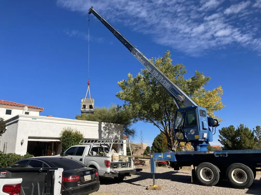 Slide of Whetstone Heating and Cooling