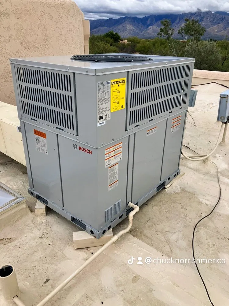 Slide of Whetstone Heating and Cooling