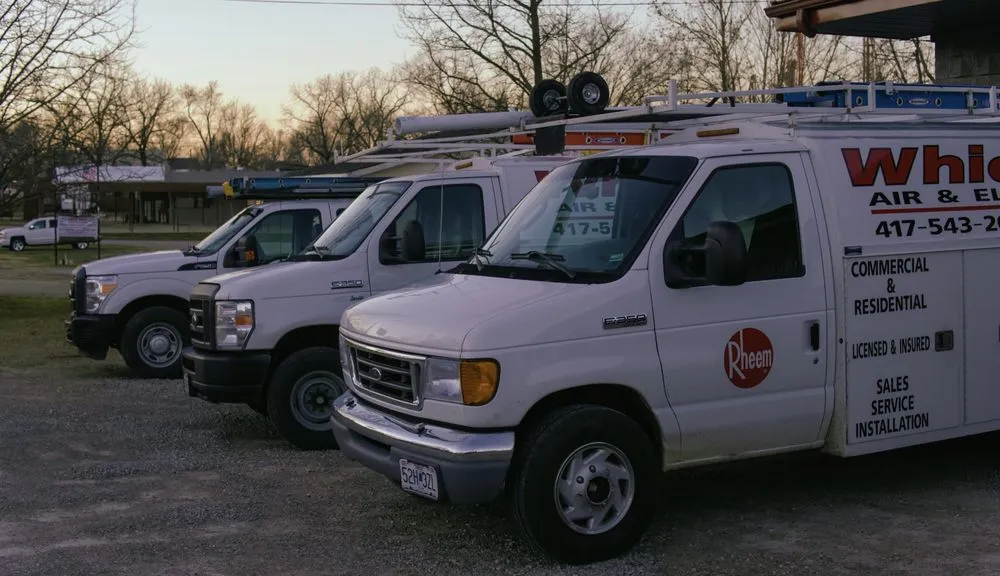 Slide of Whiddon's Air & Electrical