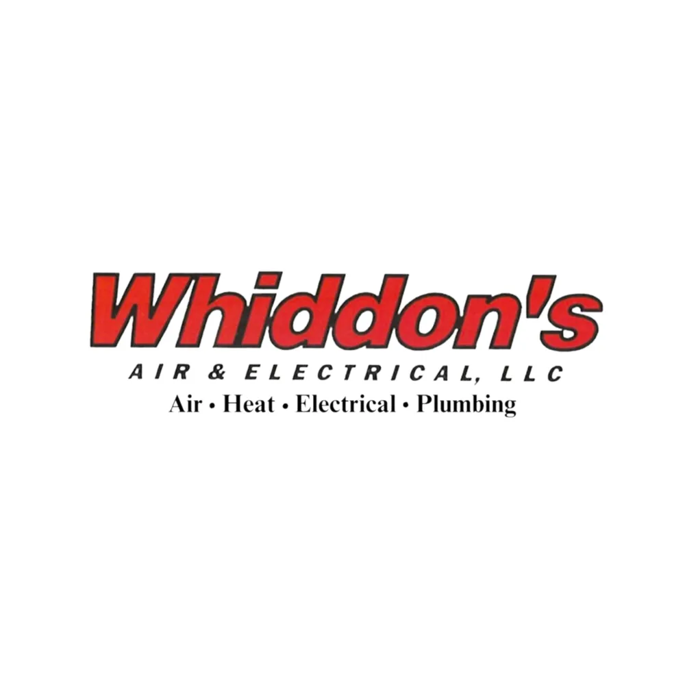 Slide of Whiddon's Air & Electrical