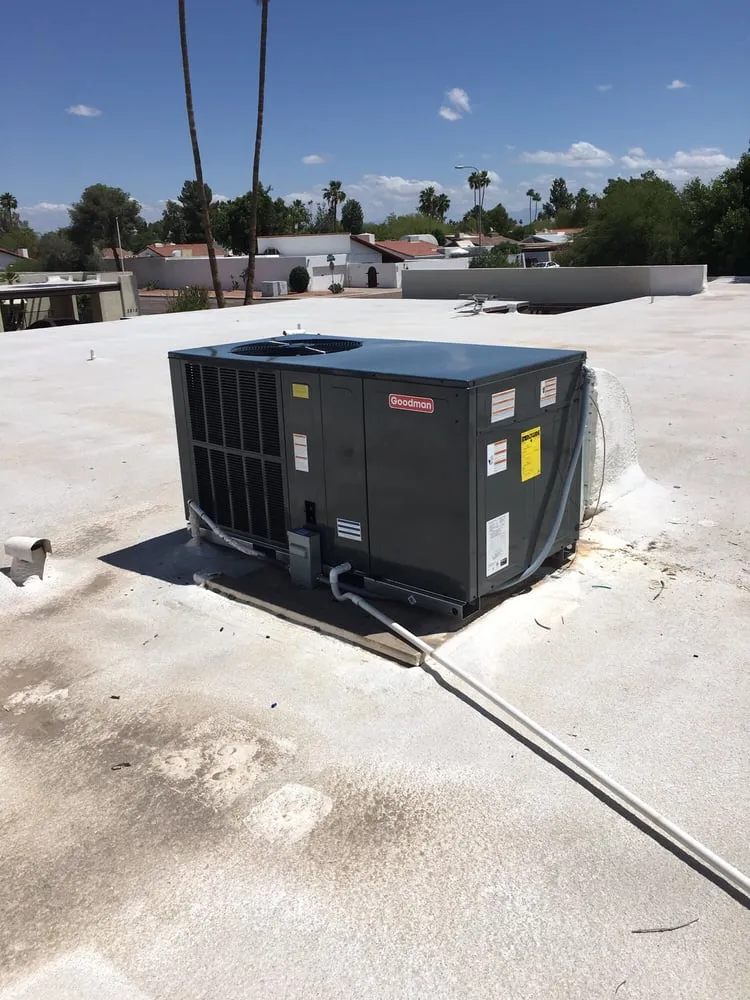 Slide of Whipple Air Conditioning & Heating